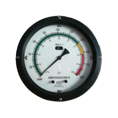 YWJ型雙波紋管液位計(jì)